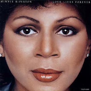 Minnie Riperton - Inside My Love